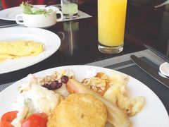 -AdD全日制餐厅(中谷花园酒店)