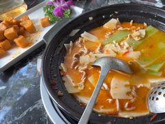 -李师傅脆肚(华强北店)
