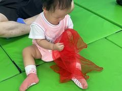 -全优加早教托育园(金海岸店)