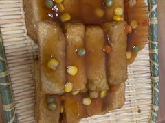 -杨厝六十六农庄农舍(杨厝路店)