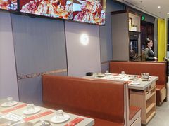 -蝎王府羊蝎子(西直门店)