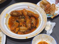 -海鲜e族(马王堆店)