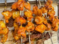 -东仪路传统烤肉