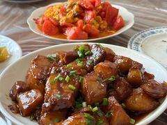 -妈妈的小作坊(陈家镇店)