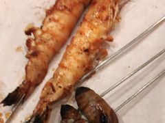 -枪火串烧·东北特色烧烤(罗湖总店)