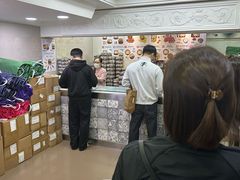 -珍妮曲奇聪明小熊(上环店)