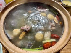 -十六蒲(桂林路店)