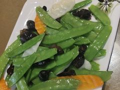 -壹只卤鹅 · 潮汕菜(京基百纳店)