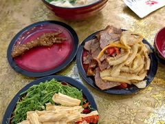 -惠丰源烩面馆(经七路店)