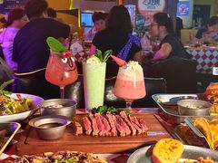 -鲨鱼美式餐厅酒吧Sharky