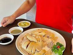 -味食家市师鸡(三元里店)