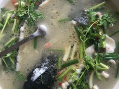 -自游人·美食一楼·地道徽菜(三十年名店)