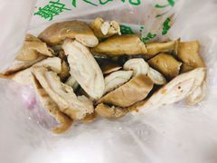 -王浩儿纪六孃甜皮鸭(乐山总店)