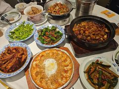 -欧记大排档·景德菜(上海首店)