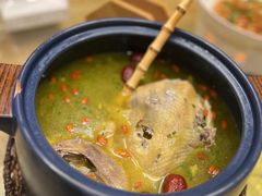 -鸿运楼·舌尖上的徽菜