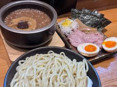 -Ramen满吉·豚骨拉面(丽园路店)