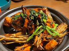 -蝦塘·中国餐馆(城墙南马道巷店)
