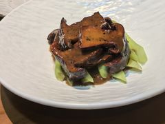 -如禾素食·下午茶·糖水