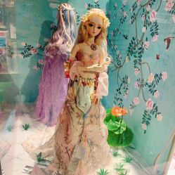 -Hamleys哈姆雷斯(东方福来德店)