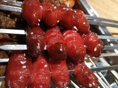 -阿记烧烤(大兴新区店)