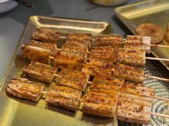 -清真·马坡烧烤涮牛肚·酸浆火锅(新区总店)
