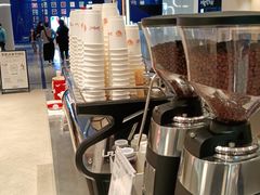 -Seesaw Coffee(西岸凤巢店)