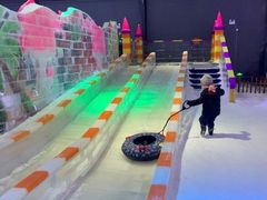 -宁波冰雪大世界(北仑区)