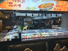 -不倒翁·安徽名菜楼(步行街店)