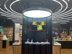 -顺电·脉(浦东嘉里城店)