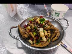 -小民大排档(江汉路店)