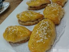 蒜蓉虾酥-渔鸽皇酒楼(鸿大广场店)