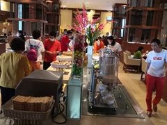 -金融街·金禧丽景海公园度假酒店