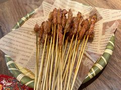 风味牛肉串-状元王过桥米线(黄埔至泰广场店)