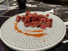 -牛将军•涮肉•烤肉(北京王府井·故宫店)