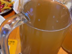 -四禧精酿铜锅涮肉·烧烤工场(大明湖店)