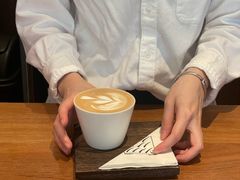 -溯洄咖啡VORTEX COFFEE