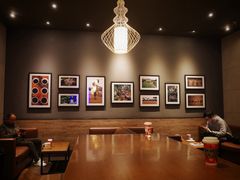 -星巴克(杭州市民中心店)