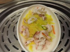 -粗茶淡饭·蒸鲜(光谷店)