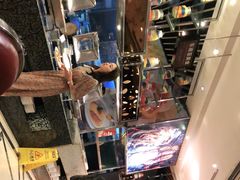 -芭菲盛宴·环球美食(解放碑英利国际店)