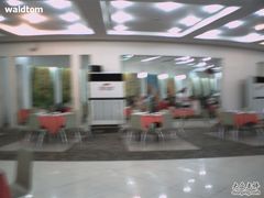 -清华大学-观畴园餐厅