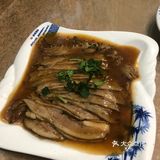 我记得在民益街还有个店,那里不太好停车,所以就到这里了