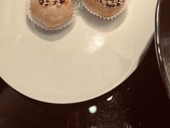 -上海苏宁宝丽嘉酒店·嘉府壹号中餐厅