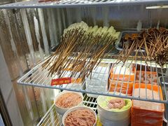 -水碾河刘老大串串香(水碾河路店)