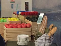 -万德诺富特酒店·自助餐厅(万德大厦店)