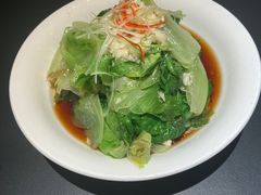 -小菜园新徽菜(青岛市南万象城店)