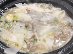 李师傅脆肚-李师傅脆肚(华强北店)