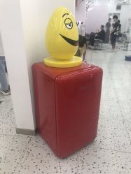 -一道造型