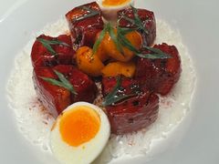 -玫瑰厅上海菜(兴国路店)