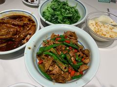 -欧记大排档·景德菜(上海首店)