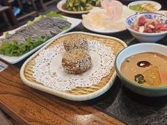-仁和四季涮肉馆(天坛南门店)
